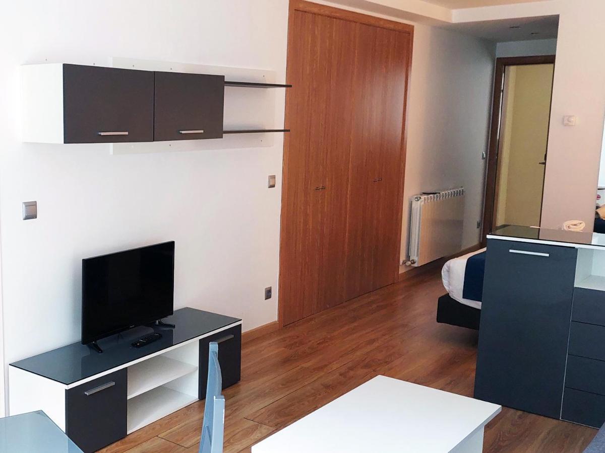 The Lodge At Ribasol Arinsal Ngoại thất bức ảnh