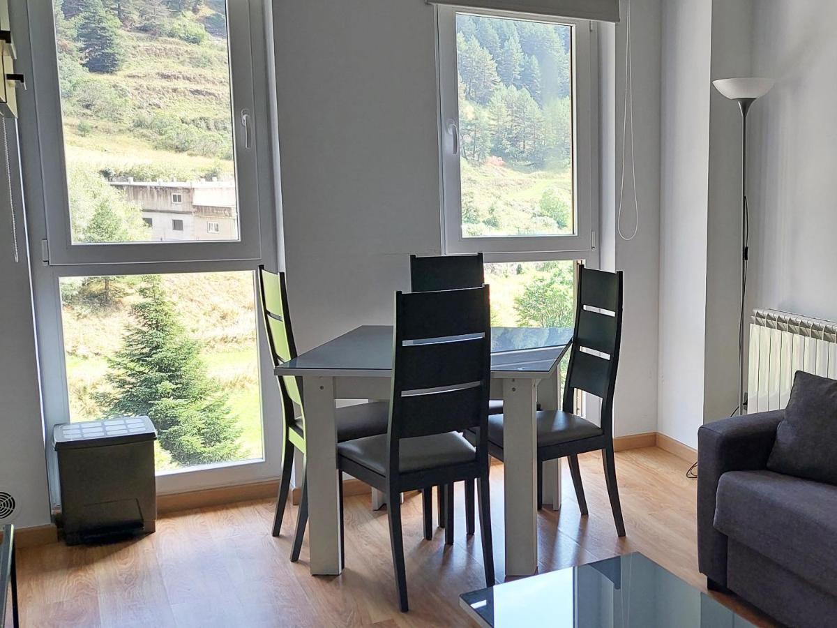 The Lodge At Ribasol Arinsal Ngoại thất bức ảnh